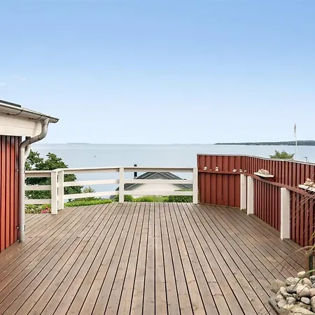 Casa de Férias Gesine - 50m To The Fjord By Interhome Børkop