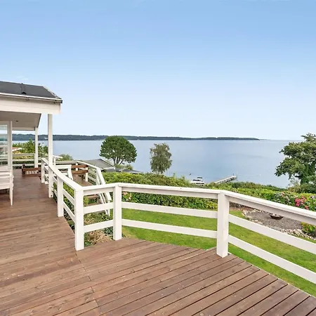 Casa de Férias Gesine - 50m To The Fjord By Interhome *