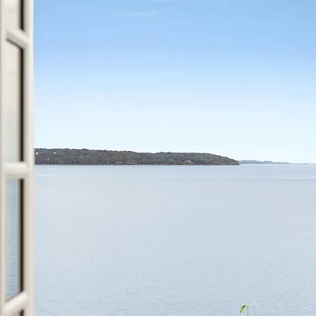 Casa de Férias Gesine - 50m To The Fjord By Interhome