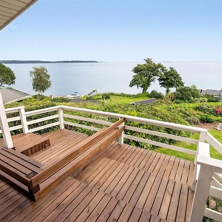 Casa de Férias Gesine - 50m To The Fjord By Interhome *