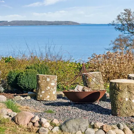 Casa de Férias Gesine - 50m To The Fjord By Interhome *