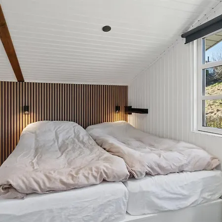 Gesine - 50m To The Fjord By Interhome *