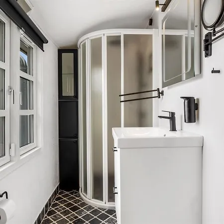 Feriehus Gesine - 50m To The Fjord By Interhome