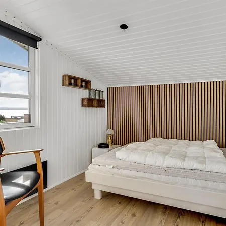 Gesine - 50m To The Fjord By Interhome Feriehus Børkop