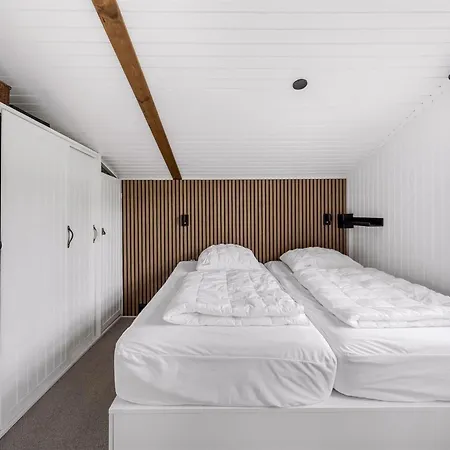 Gesine - 50m To The Fjord By Interhome Børkop