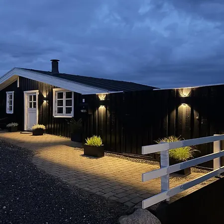 Feriehus Gesine - 50m To The Fjord By Interhome