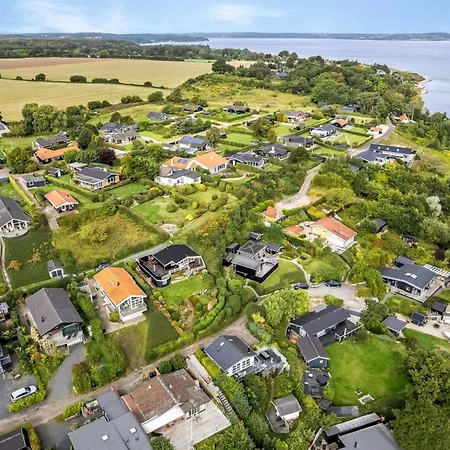 Feriehus Gesine - 50m To The Fjord By Interhome