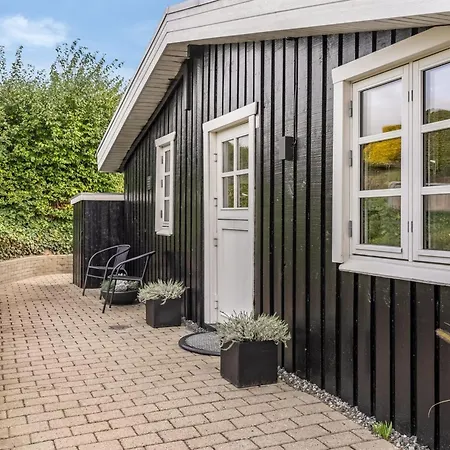 Feriehus Gesine - 50m To The Fjord By Interhome *