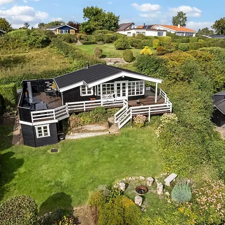 Feriehus Gesine - 50m To The Fjord By Interhome *