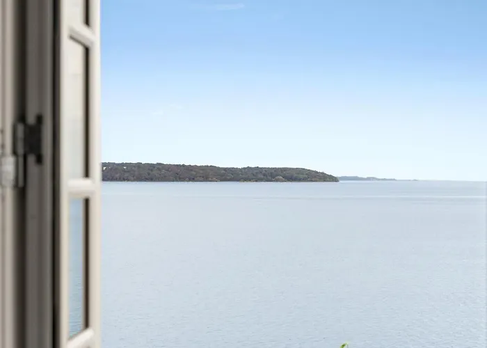 Holiday home Gesine - 50m To The Fjord By Interhome