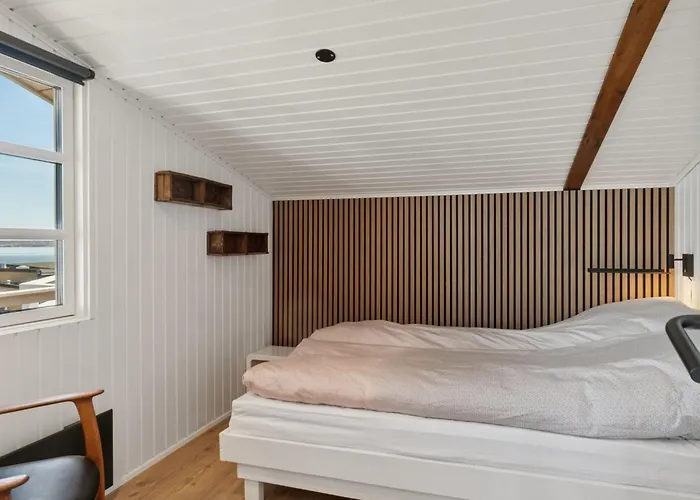 Gesine - 50m To The Fjord By Interhome Holiday home