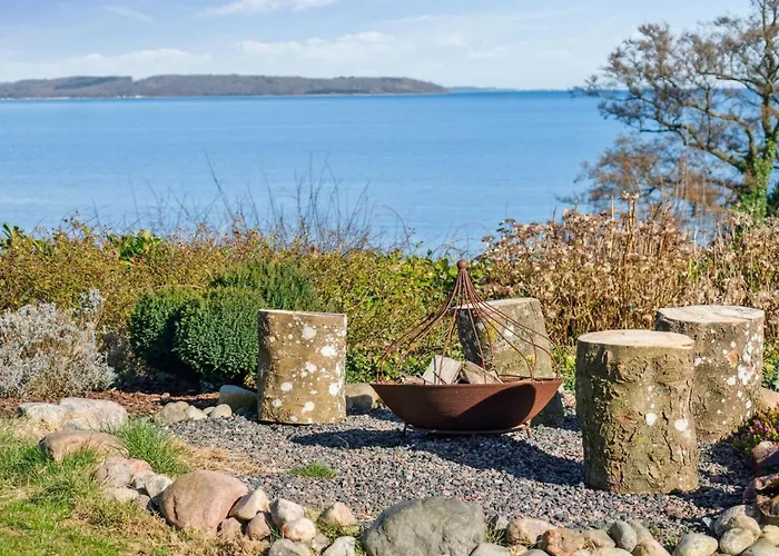 Holiday home Gesine - 50m To The Fjord By Interhome *